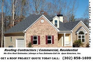 get roof service quote